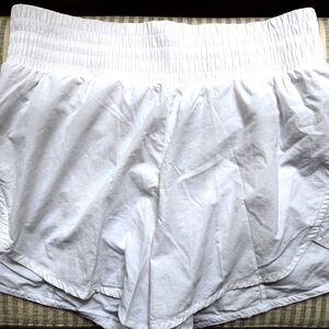 All in motion high waist shorts